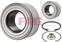 Fag Set rulment roata FAG 713 6195 10 (713 6195 10)