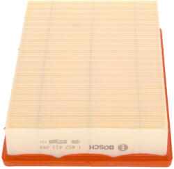 Bosch Filtru aer BOSCH 1 457 433 099 (1 457 433 099) - fixbox