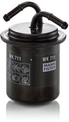 Mann-filter Filtru combustibil MANN-FILTER WK 711 (WK 711) - fixbox
