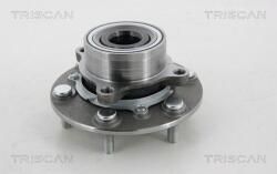 TRISCAN Set rulment roata TRISCAN 8530 42117 (8530 42117) - fixbox