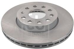 Febi Bilstein Disc frana FEBI BILSTEIN 104507 (104507) - fixbox