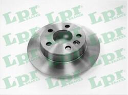 LPR Disc frana LPR F1581P (F1581P) - fixbox
