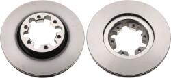 TRW Disc frana TRW DF6442 (DF6442) - fixbox