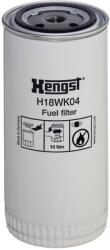 Hengst Filter Filtru combustibil HENGST FILTER H18WK04 (H18WK04) - fixbox