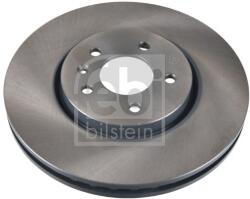 Febi Bilstein Disc frana FEBI BILSTEIN 39210 (39210) - fixbox