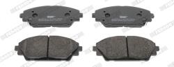 FERODO Set placute frana FERODO FDB4446 (FDB4446)