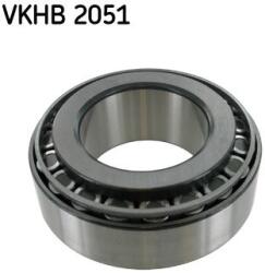 SKF Rulment roata SKF VKHB 2051 (VKHB 2051) - fixbox