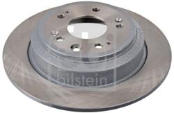 Febi Bilstein Disc frana FEBI BILSTEIN 170701 (170701) - fixbox