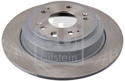 Febi Bilstein Disc frana FEBI BILSTEIN 170701 - fixbox