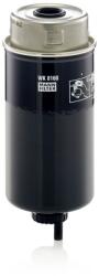 Mann-filter Filtru combustibil MANN-FILTER WK 8160 (WK 8160) - fixbox
