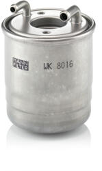 Mann-filter Filtru combustibil MANN-FILTER WK 8016 x (WK 8016 x) - fixbox