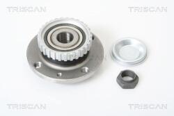 TRISCAN Set rulment roata TRISCAN 8530 28222 (8530 28222) - fixbox