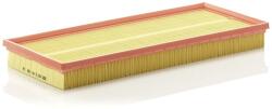 Mann-filter Filtru aer MANN-FILTER C 40 124 (C 40 124) - fixbox