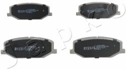 JAPKO Set placute frana JAPKO 50803 (50803)