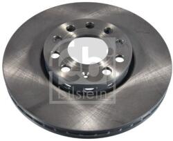 Febi Bilstein Disc frana FEBI BILSTEIN 28505 (28505) - fixbox