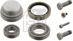 Febi Bilstein Set rulment roata FEBI BILSTEIN 02071 (02071) - fixbox
