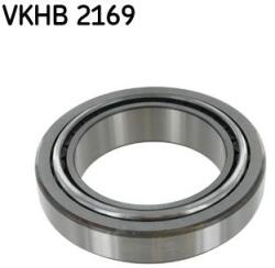 SKF Rulment roata SKF VKHB 2169 (VKHB 2169) - fixbox