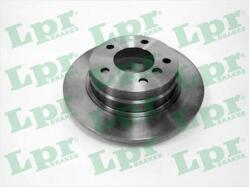LPR Disc frana LPR B2371P (B2371P) - fixbox