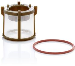 Mann-filter Filtru combustibil MANN-FILTER PU 50 z (PU 50 z) - fixbox