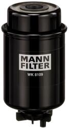 Mann-filter Filtru combustibil MANN-FILTER WK 8109 (WK 8109) - fixbox