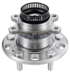 SNR Set rulment roata SNR R184.30 (R184.30) - fixbox