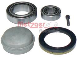 METZGER Set rulment roata METZGER WM 2032 (WM 2032)