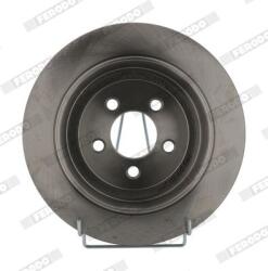 FERODO Disc frana FERODO DDF1760 (DDF1760)