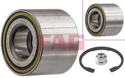 Fag Set rulment roata FAG 713 6448 00 (713 6448 00)