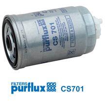 PURFLUX Filtru combustibil PURFLUX CS701 (CS701) - fixbox