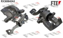 FTE Etrier frana FTE 9290466 (9290466) - fixbox