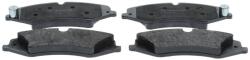 Bosch Set placute frana BOSCH 0 986 494 980 (0 986 494 980)