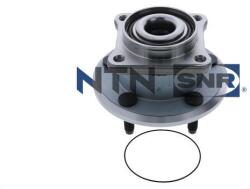 SNR Set rulment roata SNR R186.31 (R186.31) - fixbox