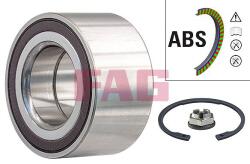 Fag Set rulment roata FAG 713 6204 10 (713 6204 10)