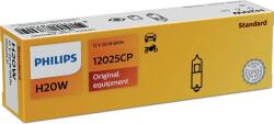 Philips Bec incandescent PHILIPS 12025CP (12025CP)