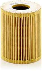 Mann-filter Filtru ulei MANN-FILTER HU 7017 z (HU 7017 z) - fixbox