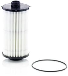 Mann-filter Filtru ulei MANN-FILTER HU 12 008 x (HU 12 008 x) - fixbox