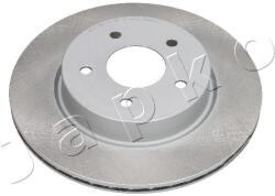 JAPKO Disc frana JAPKO 61157C (61157C) - fixbox