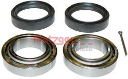 METZGER Set rulment roata METZGER WM 746 (WM 746)