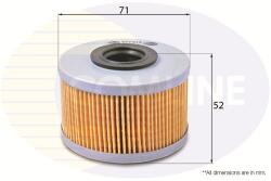 Comline Filtru combustibil Comline EFF013 - fixbox