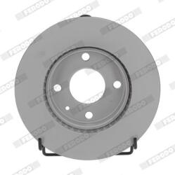 FERODO Disc frana FERODO DDF2688C (DDF2688C)