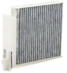 MTR Filtru, aer habitaclu MTR 12138412 - fixbox
