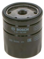 Bosch Filtru ulei BOSCH 0 451 102 056 - fixbox