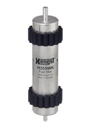 Hengst Filter Filtru combustibil HENGST FILTER H355WK (H355WK) - fixbox