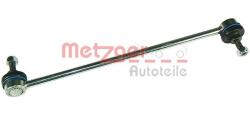 METZGER Brat/bieleta suspensie, stabilizator METZGER 53056318