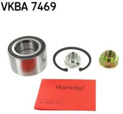 SKF Set rulment roata SKF VKBA 7469 (VKBA 7469) - fixbox