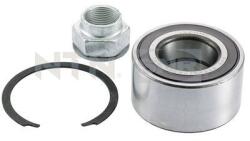 SNR Set rulment roata SNR R158.43 (R158.43) - fixbox