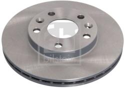 Febi Bilstein Disc frana FEBI BILSTEIN 40075 (40075) - fixbox