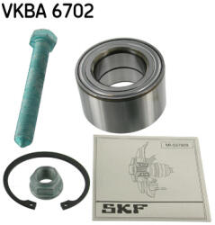 SKF Set rulment roata SKF VKBA 6702 (VKBA 6702) - fixbox