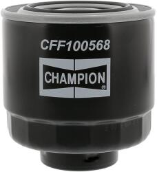 CHAMPION Filtru combustibil CHAMPION CFF100568 (CFF100568) - fixbox