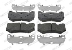 FERODO Set placute frana FERODO FDB5156 (FDB5156)